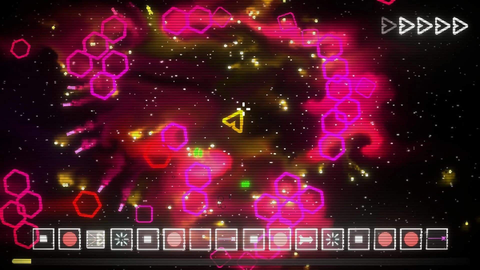 PulseWave screenshot 1