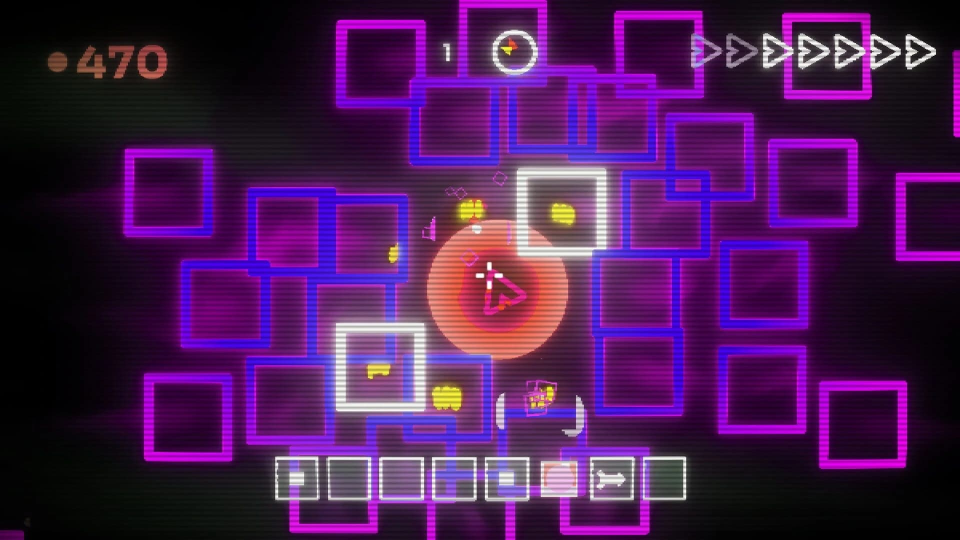 PulseWave screenshot 5