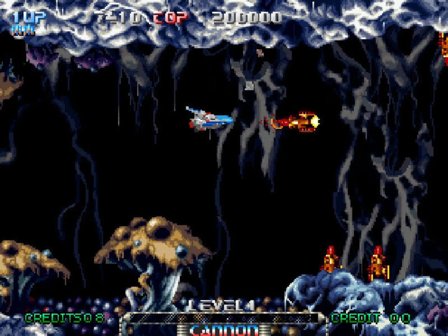 Pulstar screenshot 5