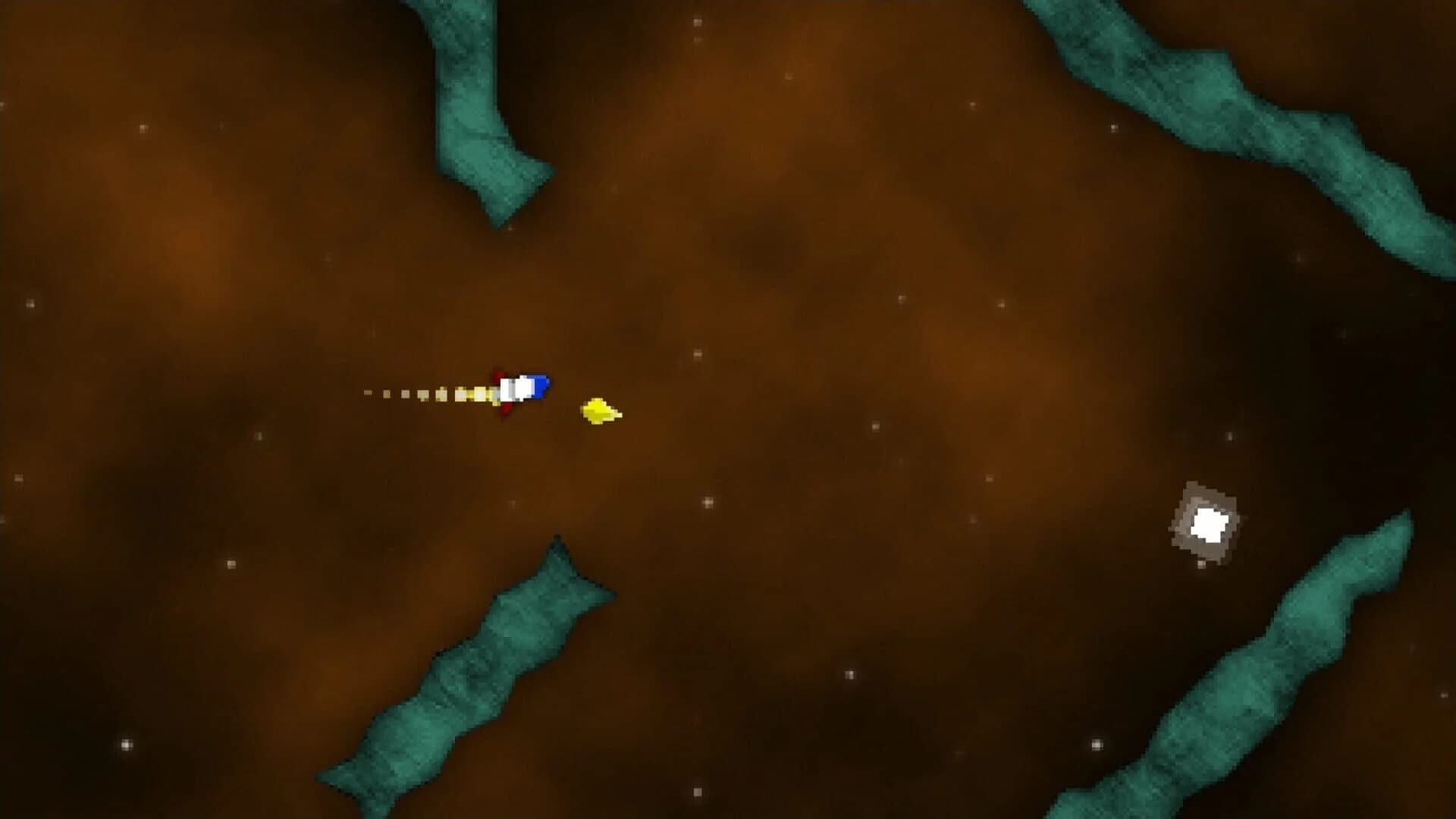 Pulstario screenshot 1