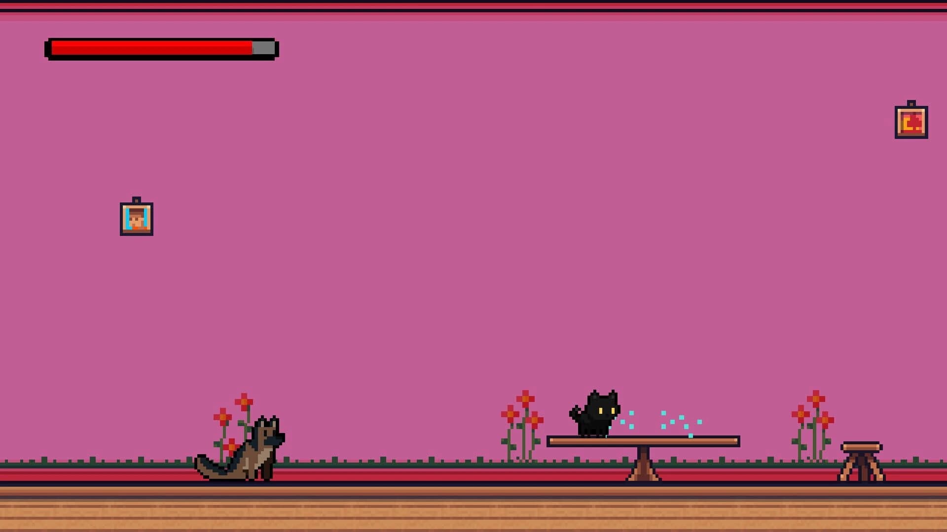 Puma: The Cat screenshot 2