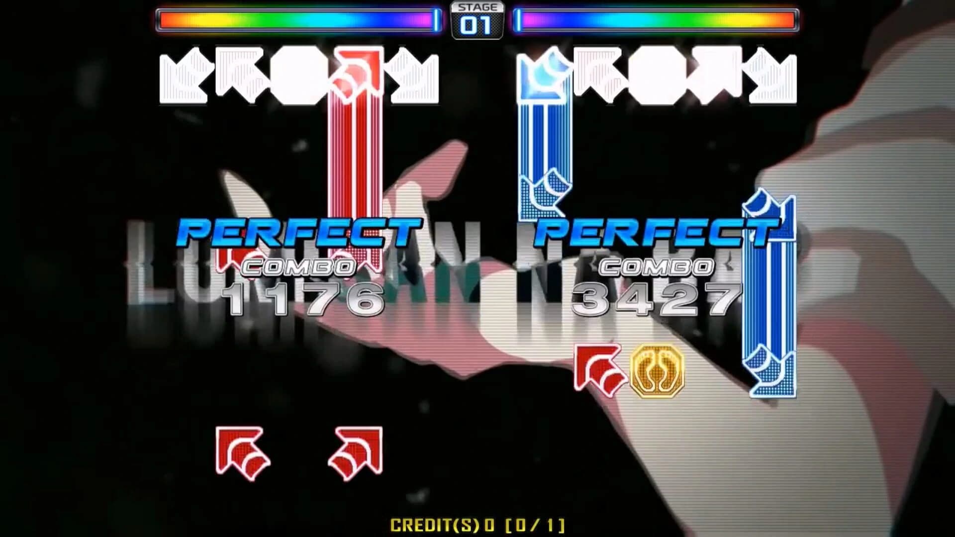 Pump It Up XX: 20th Anniversary Edition screenshot 1