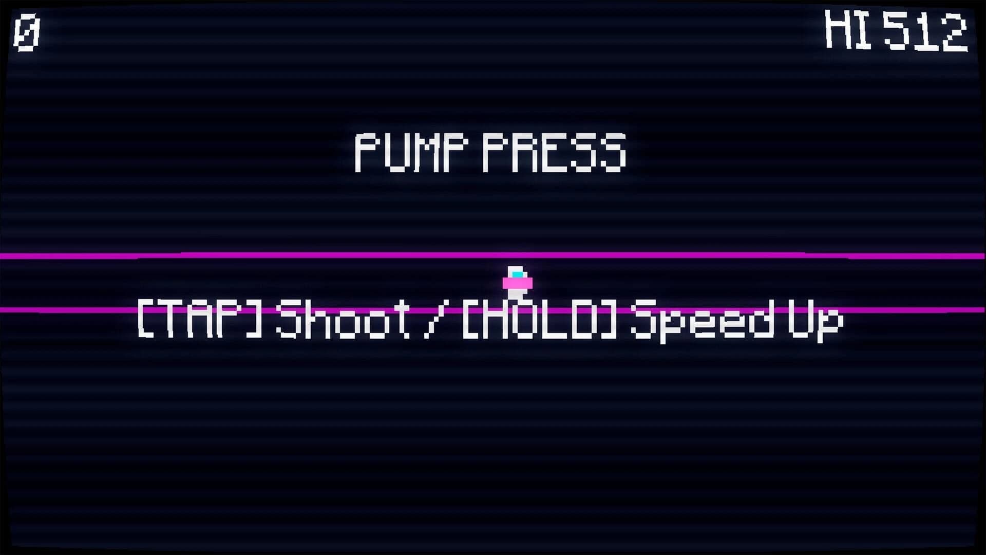 Pump Press screenshot 2