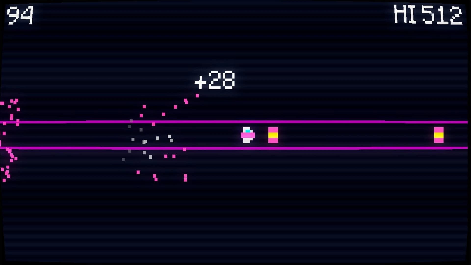 Pump Press screenshot 1