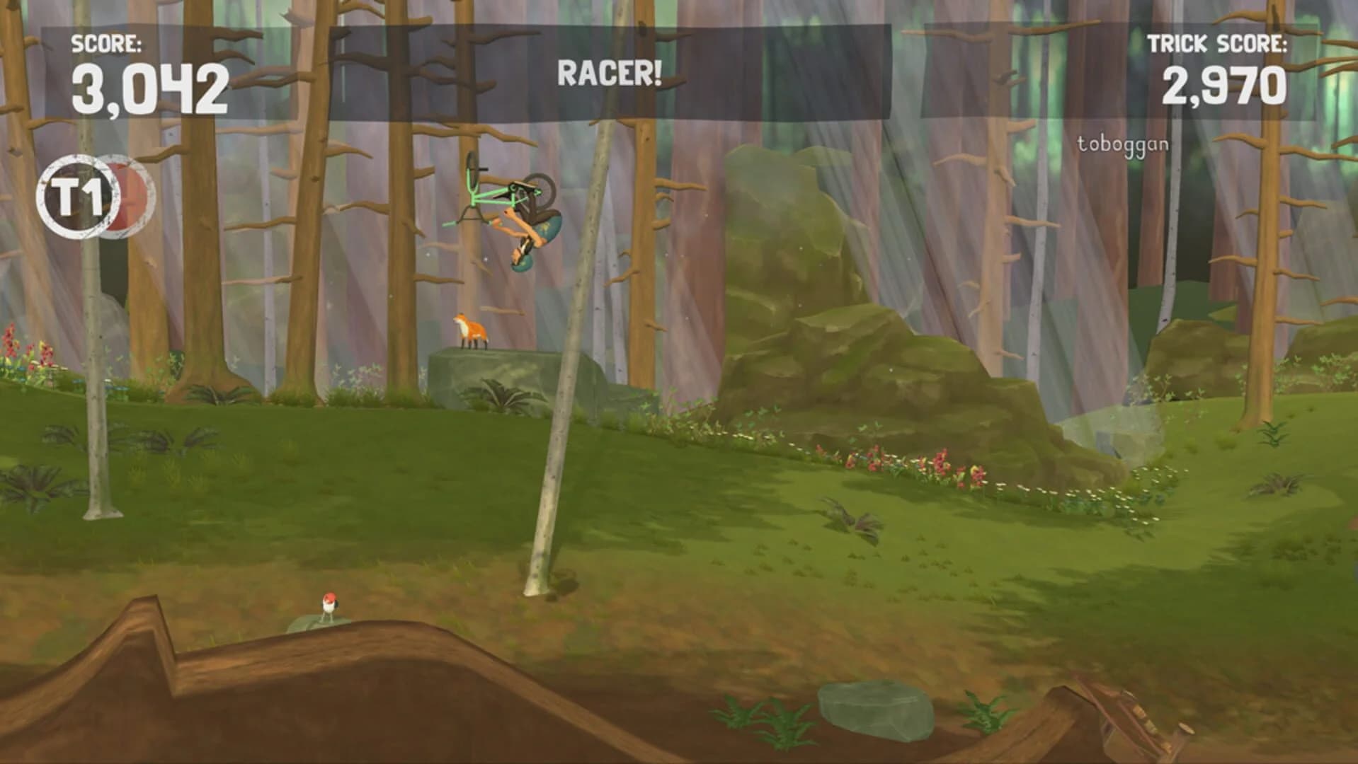Pumped BMX Pro screenshot 4