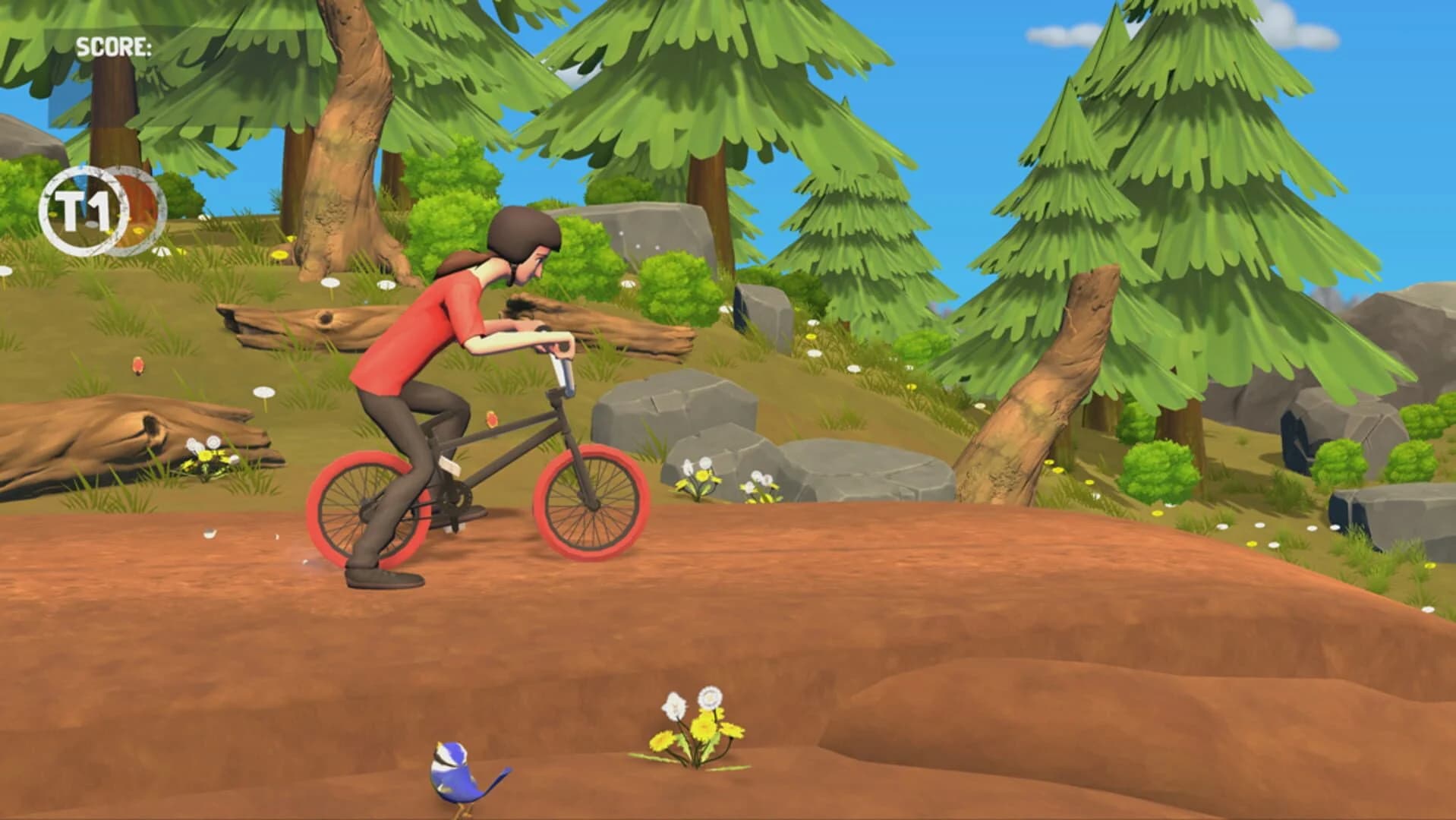 Pumped BMX Pro screenshot 3