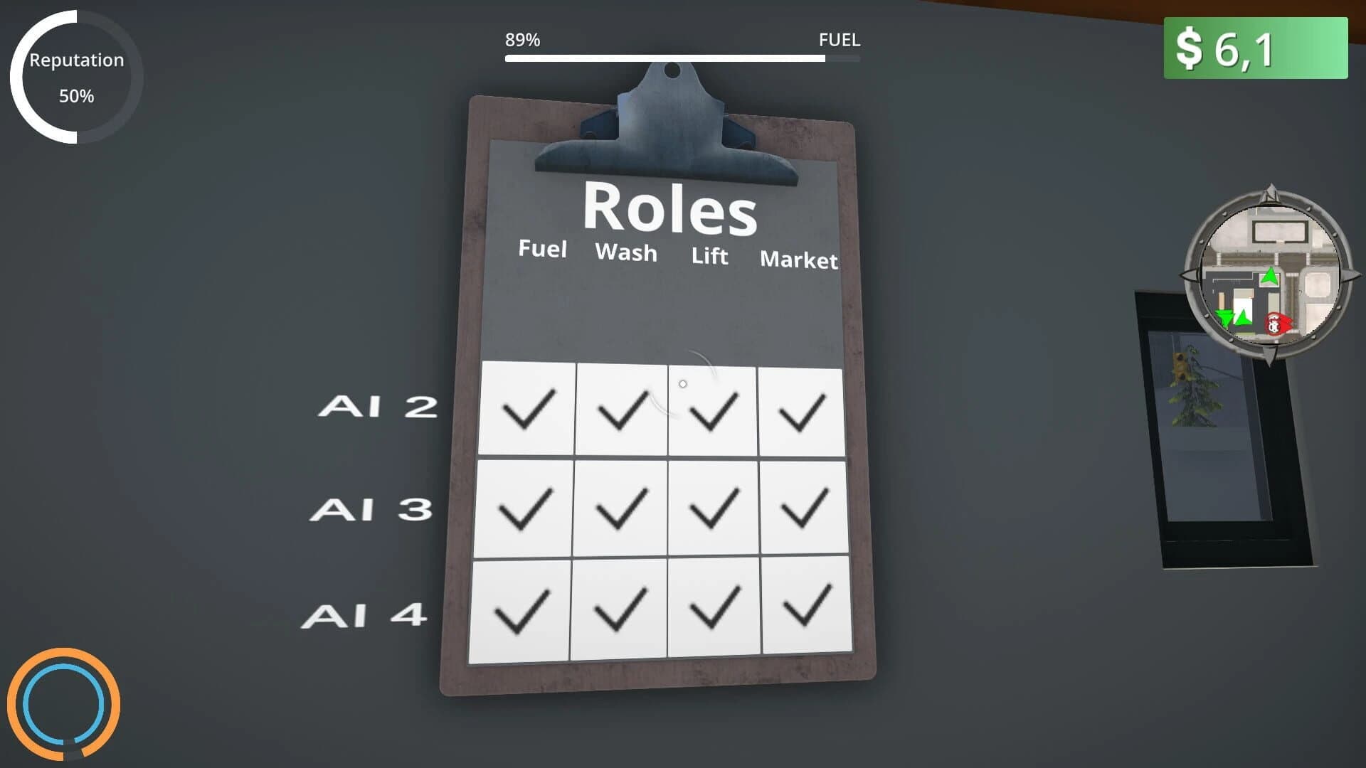 Pumping Simulator screenshot 5