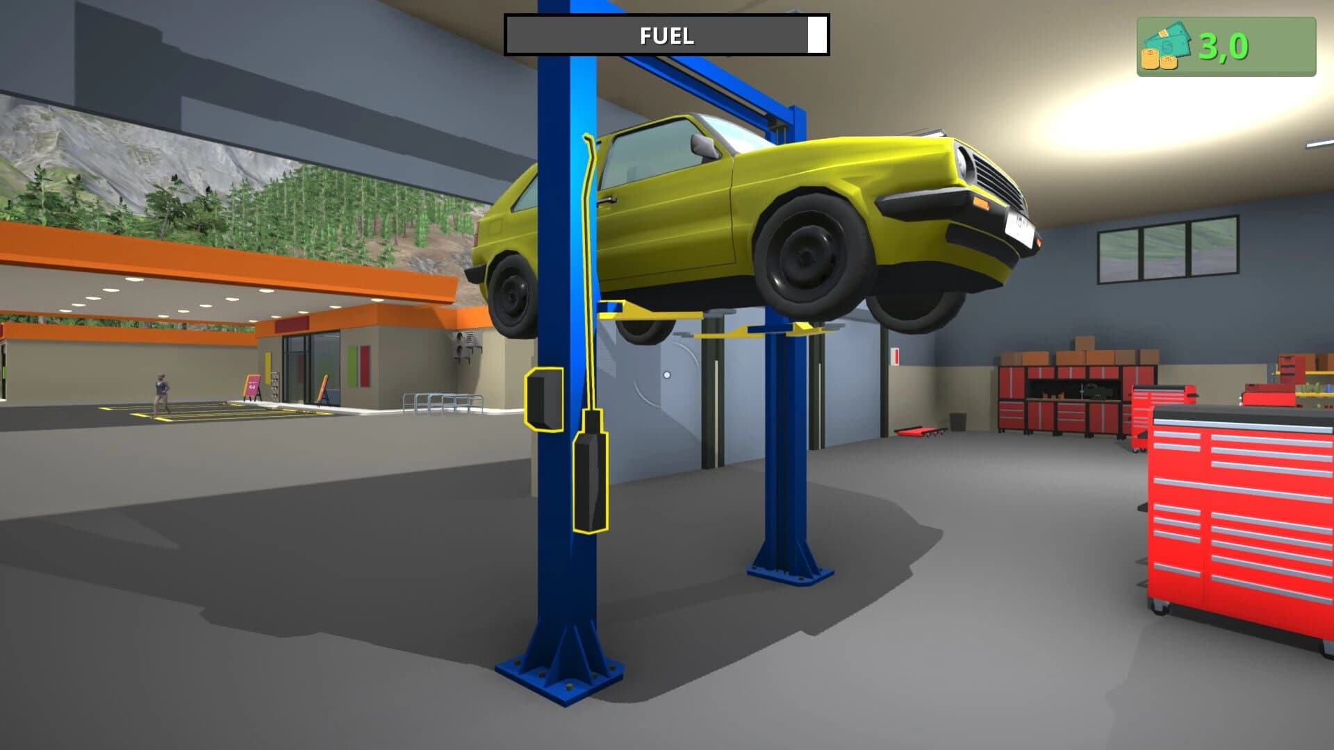 Pumping Simulator screenshot 3