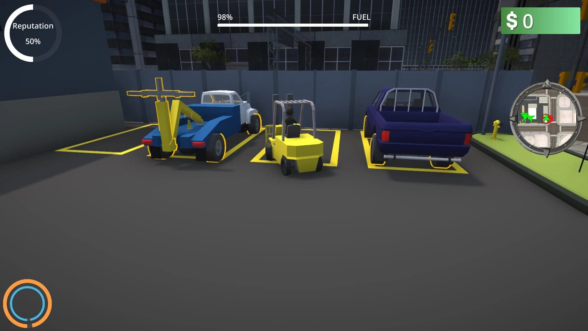 Pumping Simulator screenshot 4