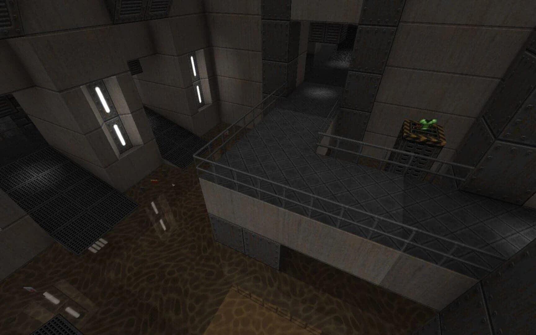 Pumping Station screenshot 1