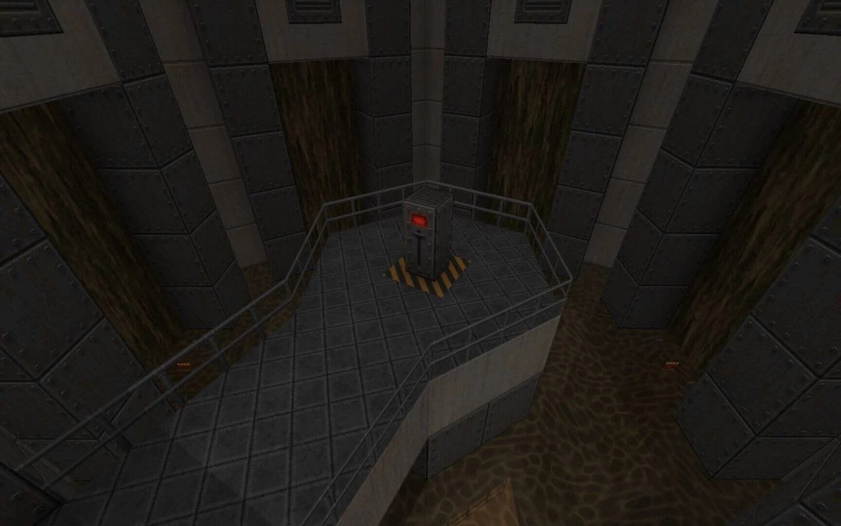 Pumping Station screenshot 2