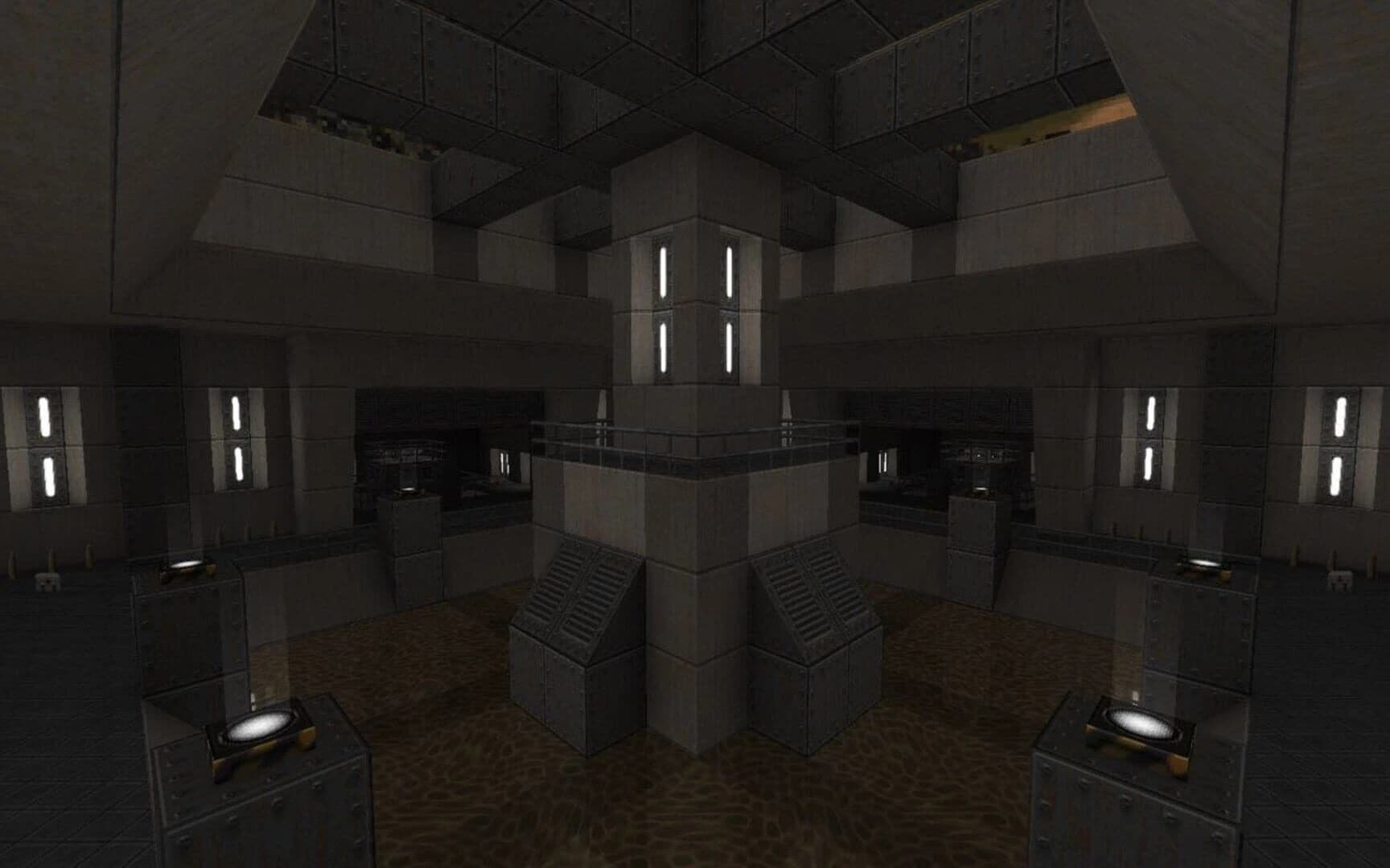 Pumping Station screenshot 3