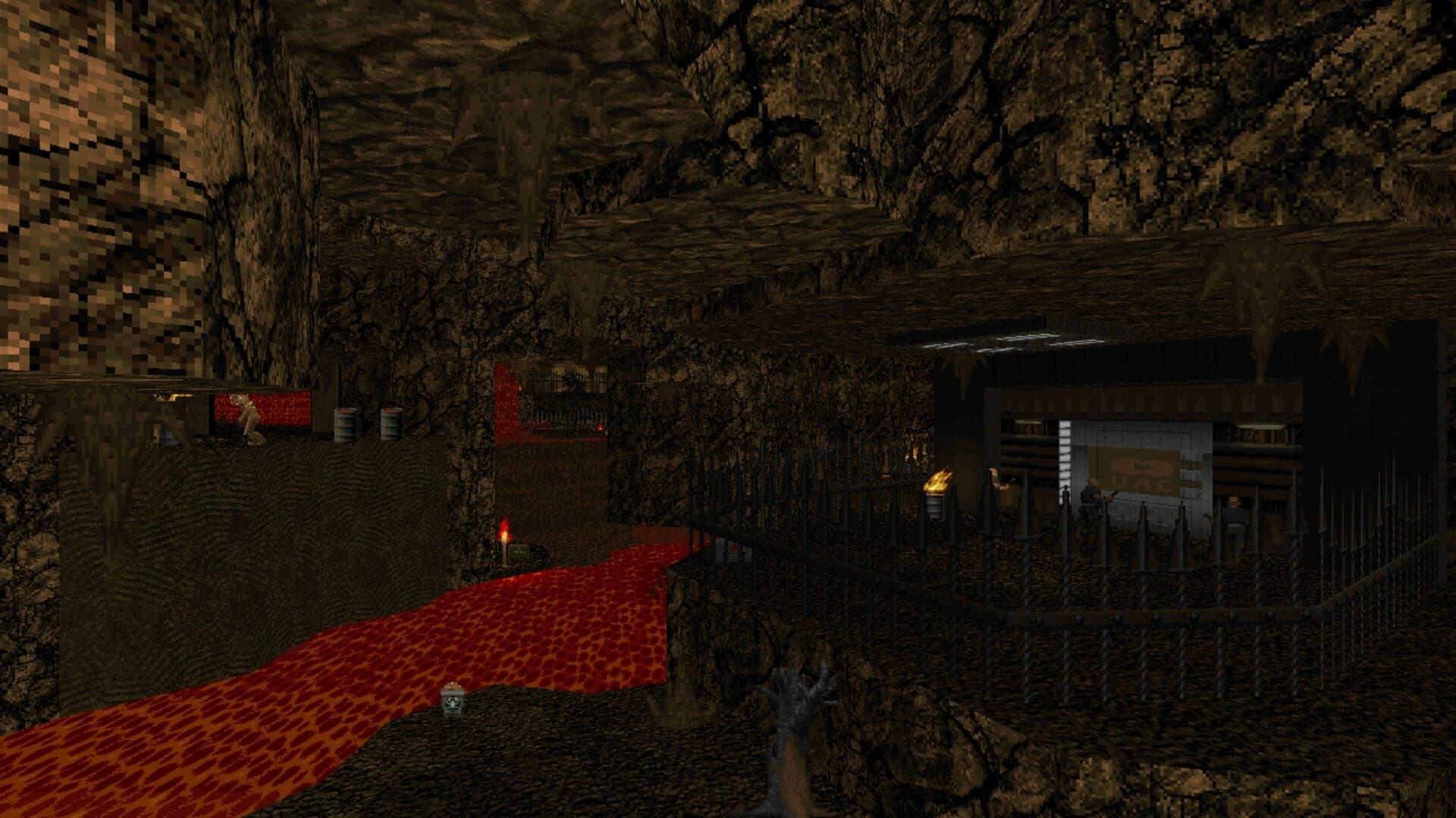 Pumpkin Hell screenshot 1