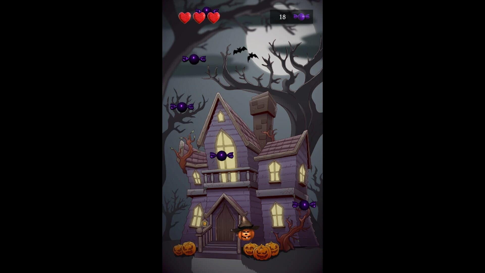 Pumpkin Hop screenshot 5