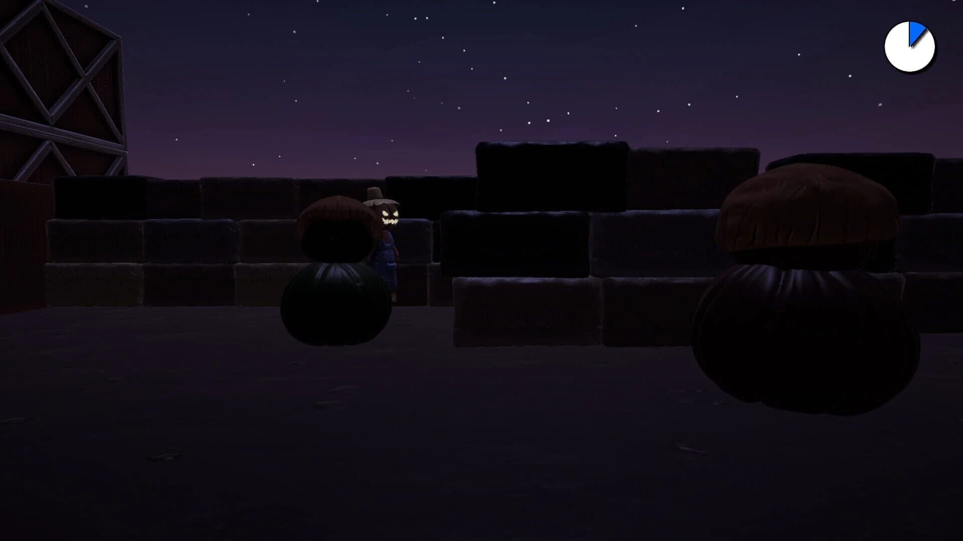 Pumpkin Party screenshot 2