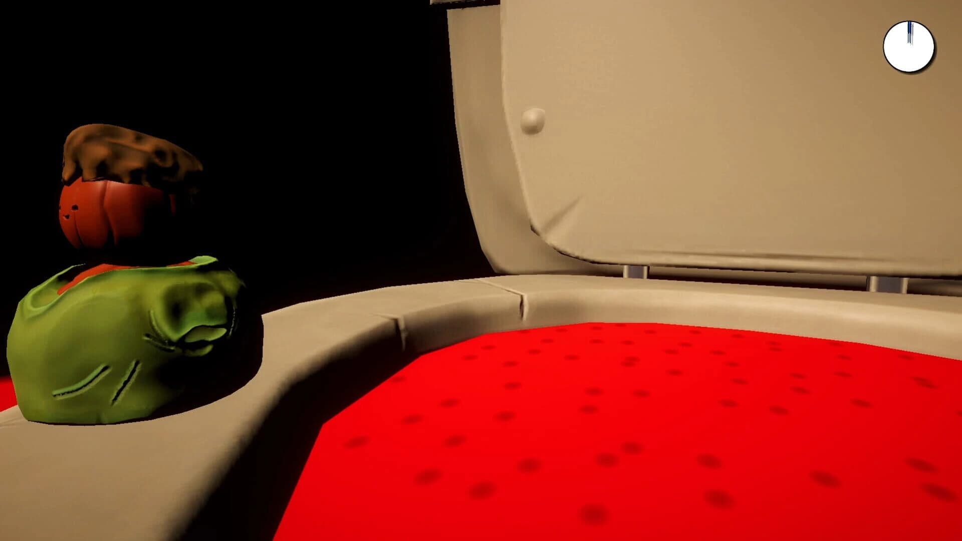 Pumpkin Party screenshot 5