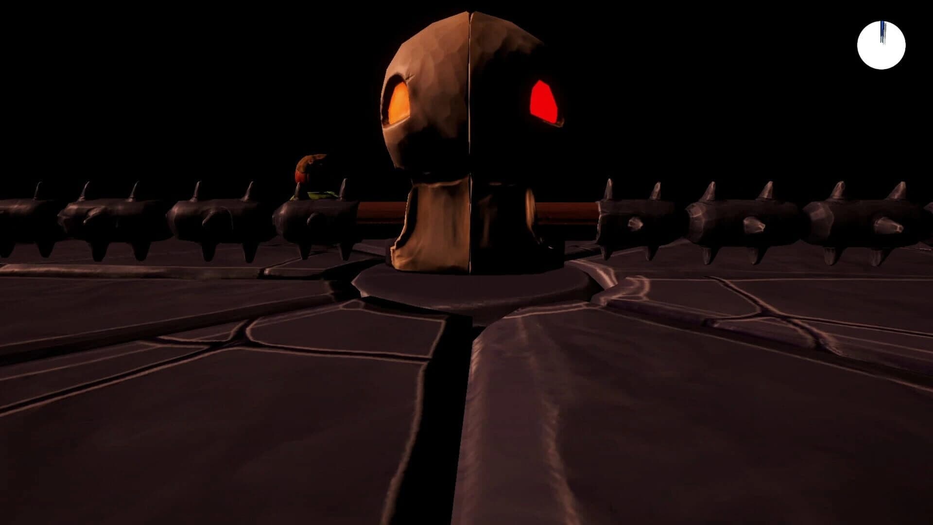 Pumpkin Party screenshot 3