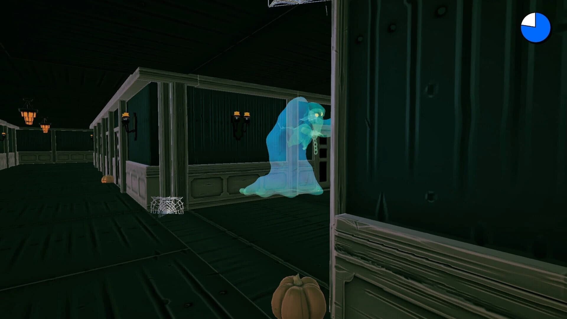 Pumpkin Party screenshot 4