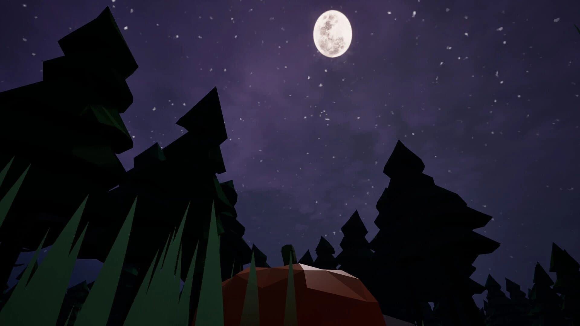 Pumpkin Simulator screenshot 1