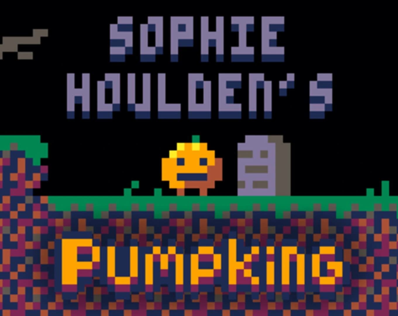 Pumpking screenshot 1