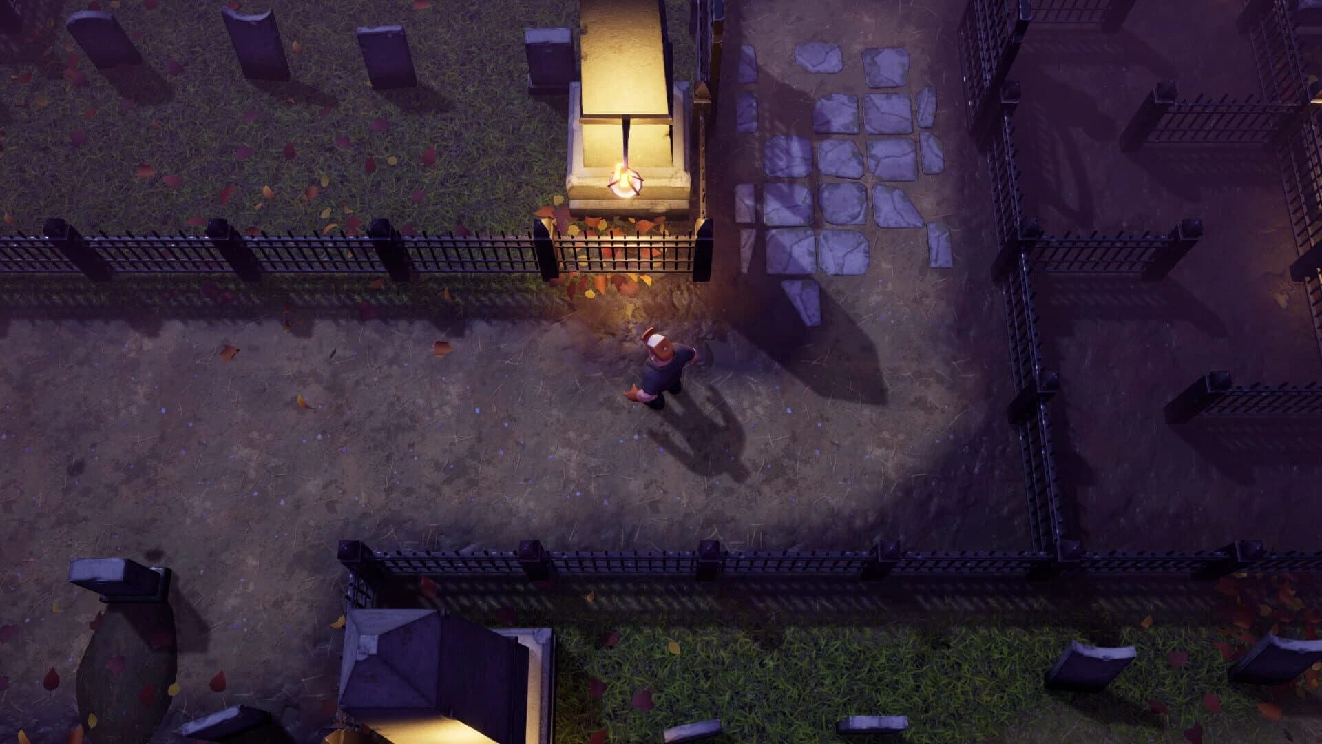 Pumpkins screenshot 1