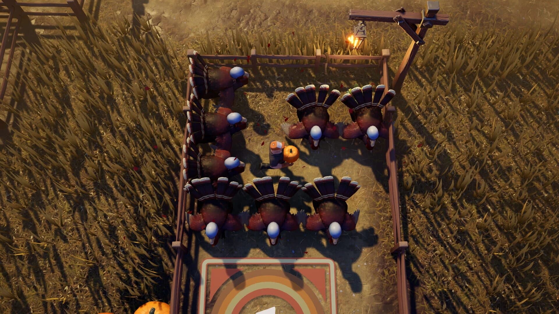 Pumpkins screenshot 5