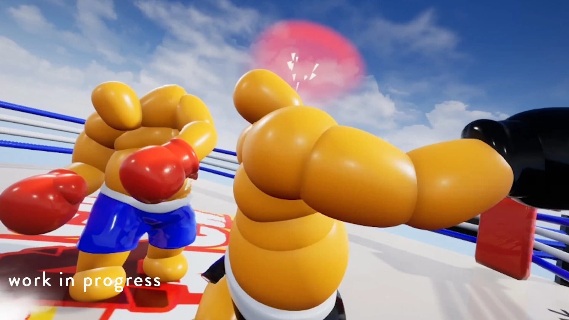 Punch A Bunch screenshot 5