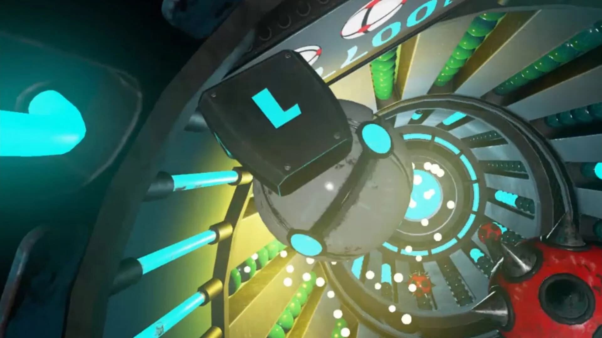 Punch Bomb screenshot 3