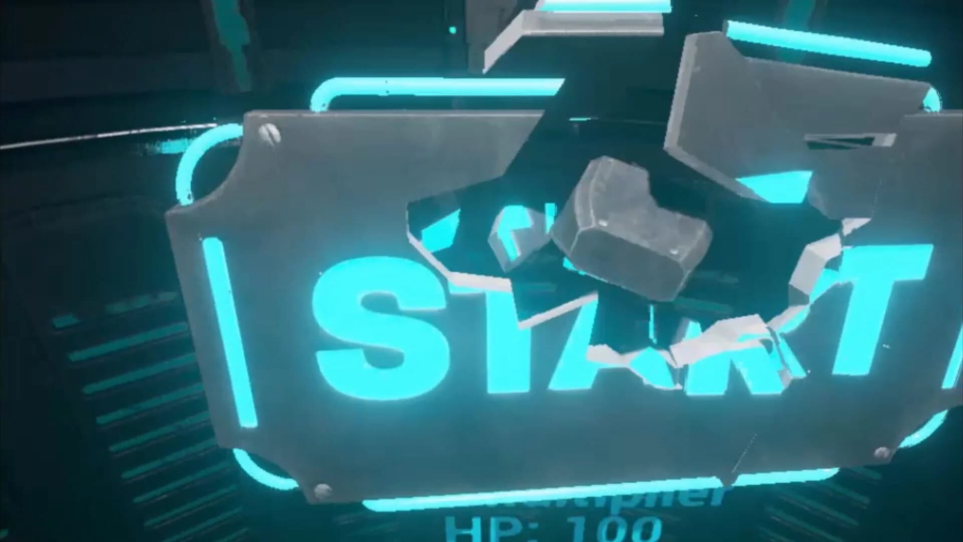 Punch Bomb screenshot 1