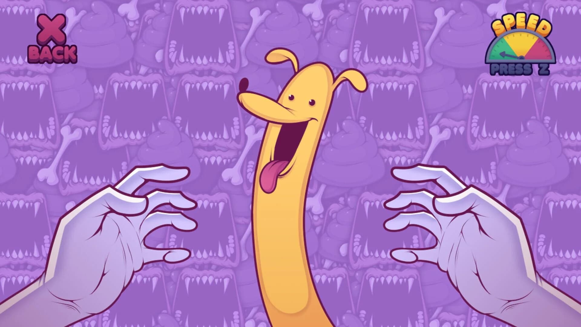 Punch It Deluxe screenshot 4