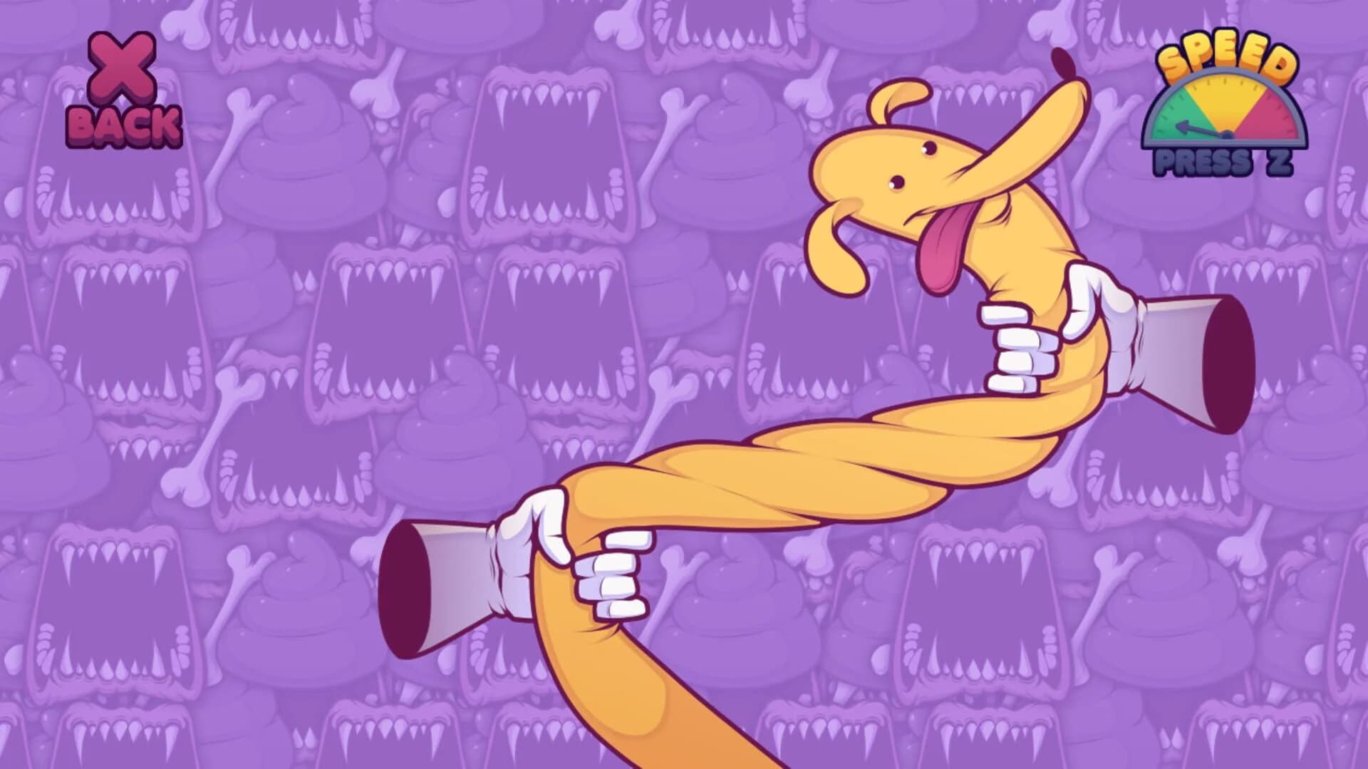 Punch It Deluxe screenshot 5