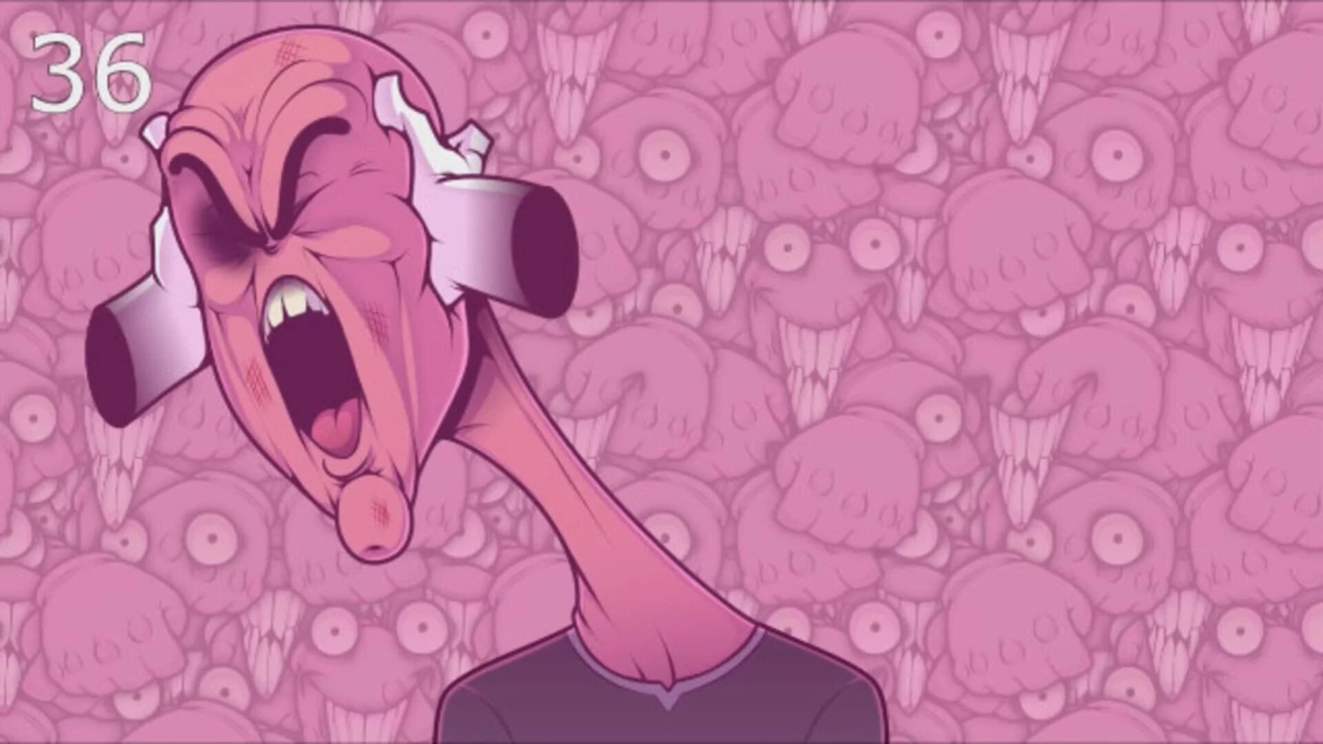 Punch It Deluxe screenshot 2