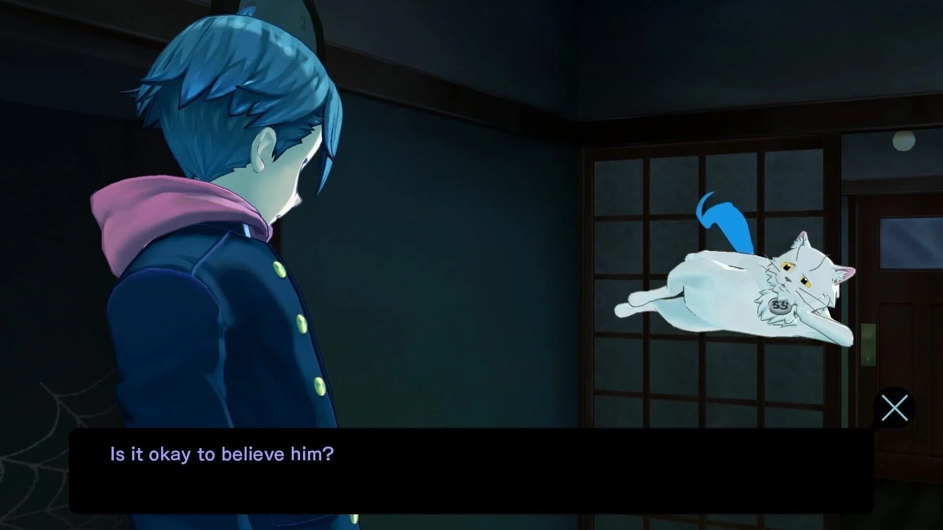 Punch Line screenshot 4