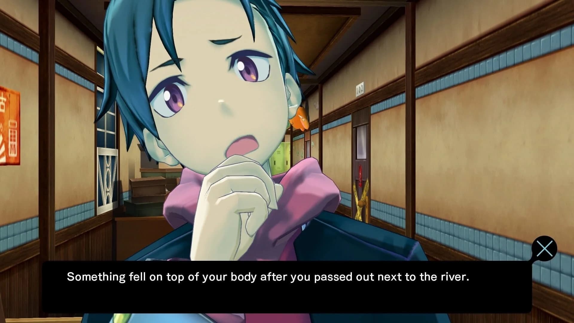 Punch Line screenshot 3