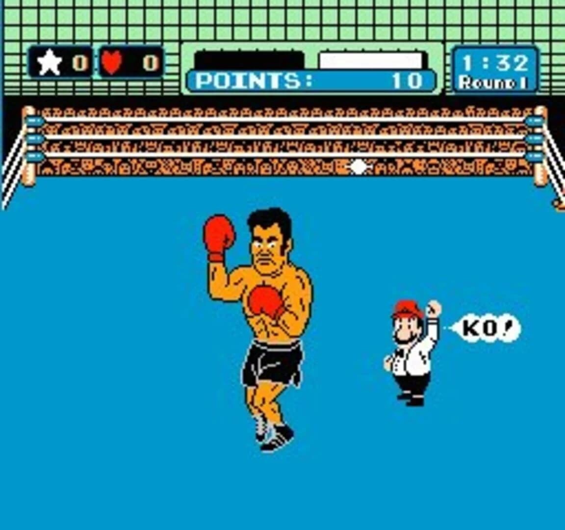 Punch-Out!! screenshot 4