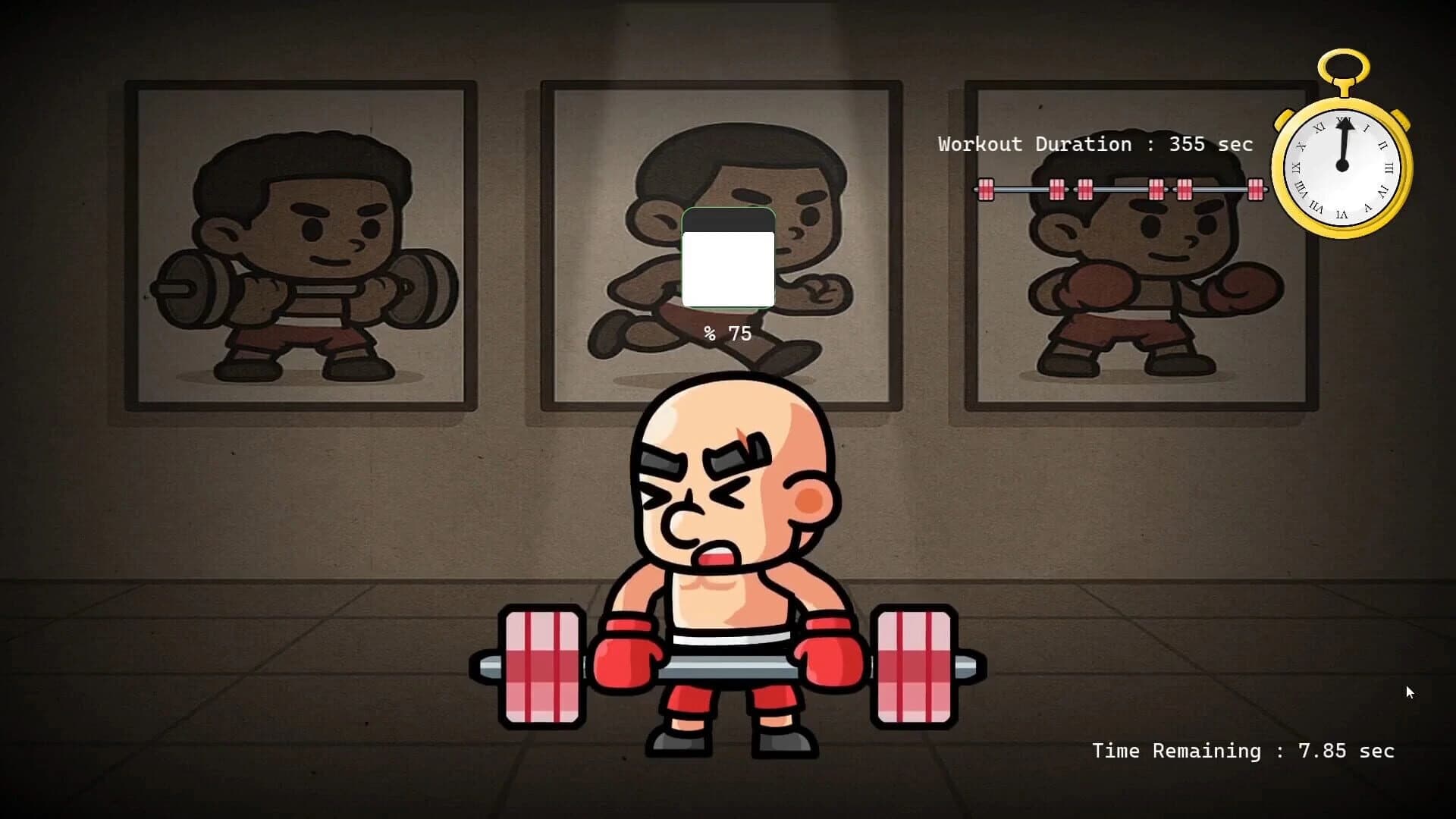 Punch to Glory screenshot 5