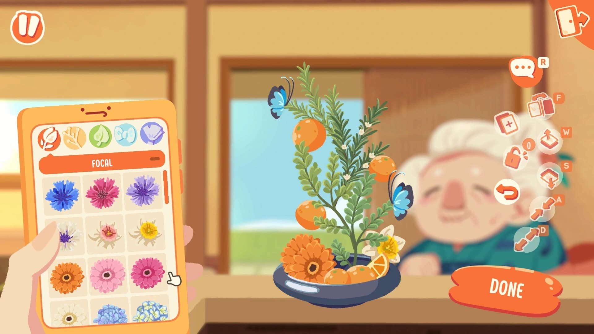 Puni the Florist screenshot 6