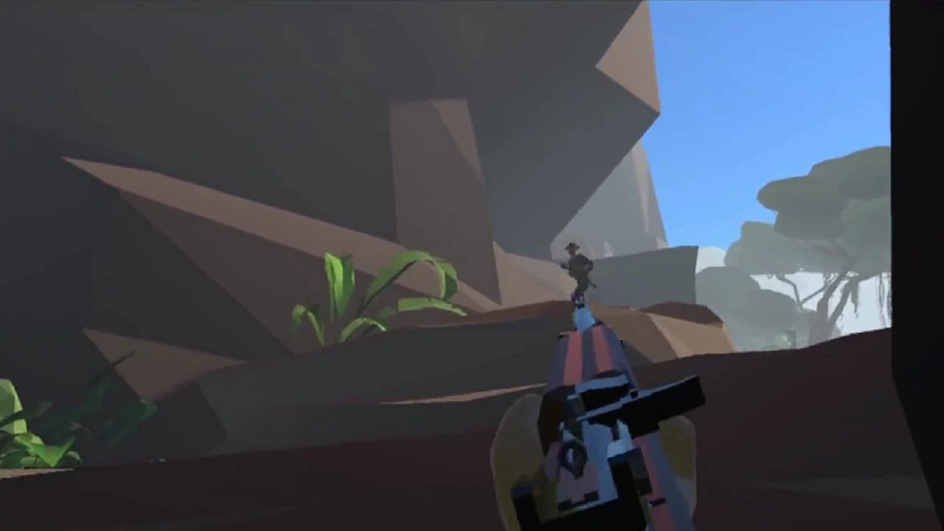 Punji VR screenshot 5