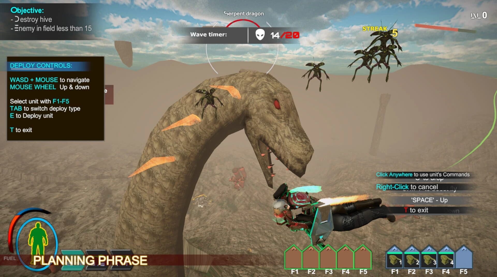 Punk-Ex screenshot 2
