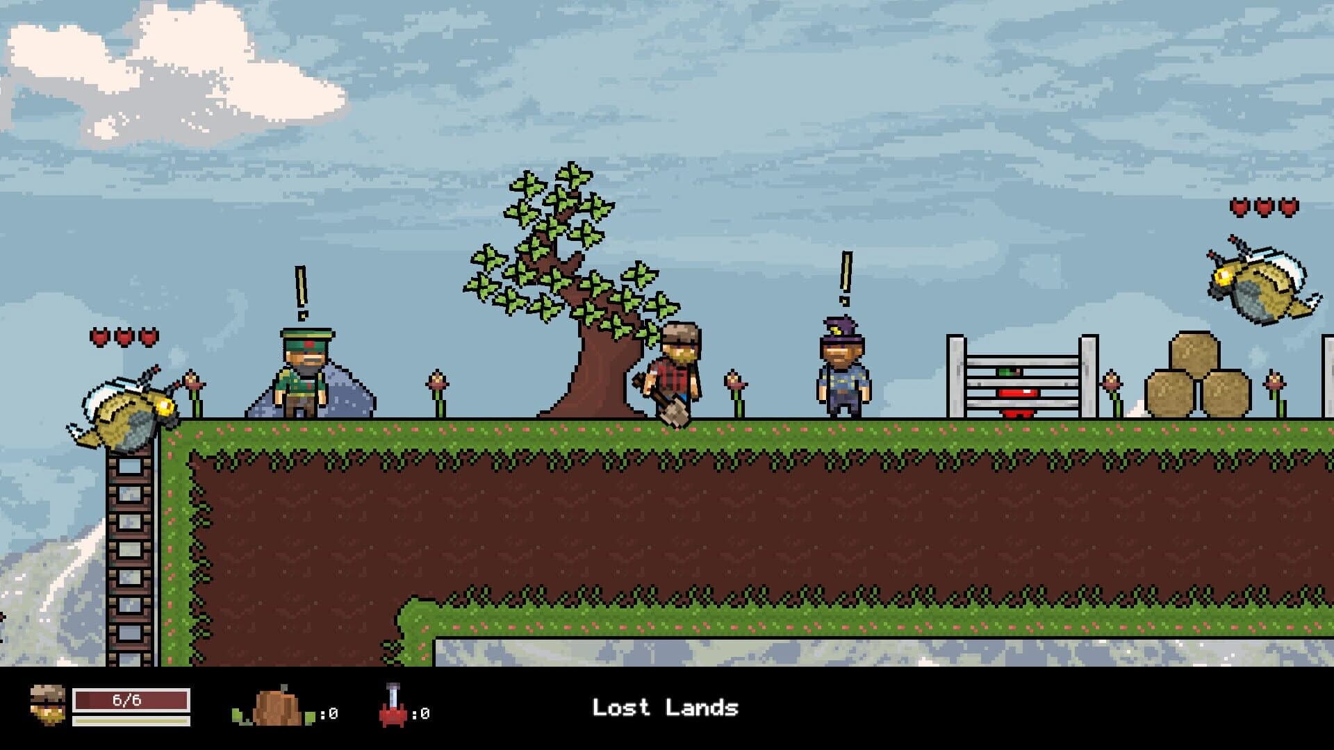 Puny BOB screenshot 5