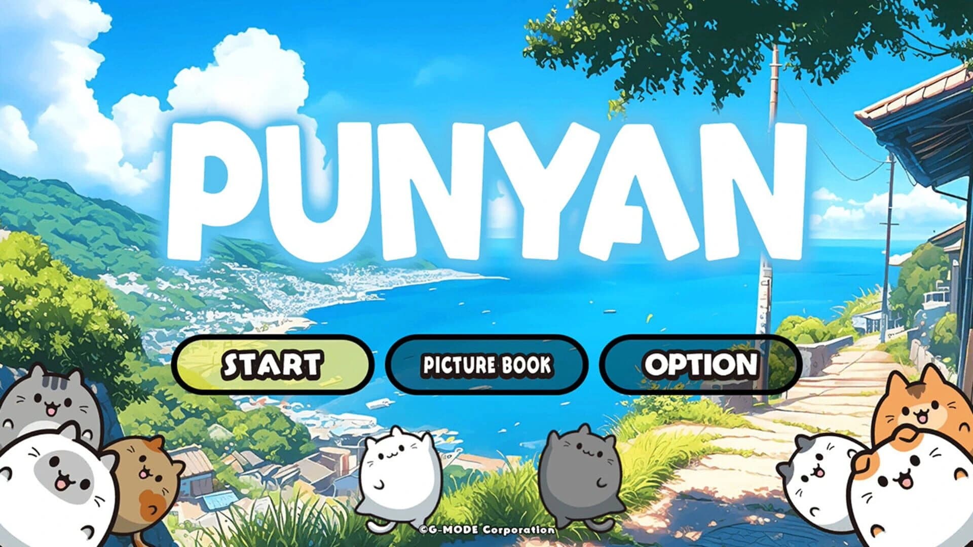 Punyan screenshot 2