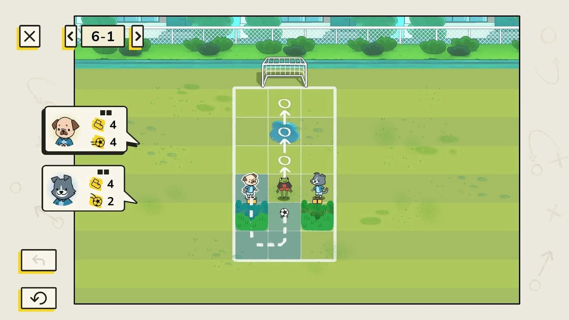 Pup Champs screenshot 4