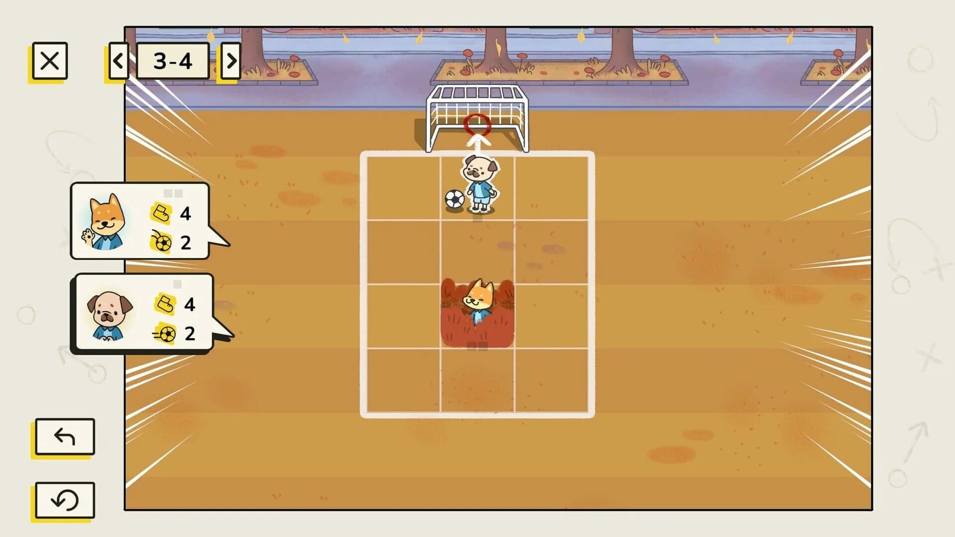 Pup Champs screenshot 2