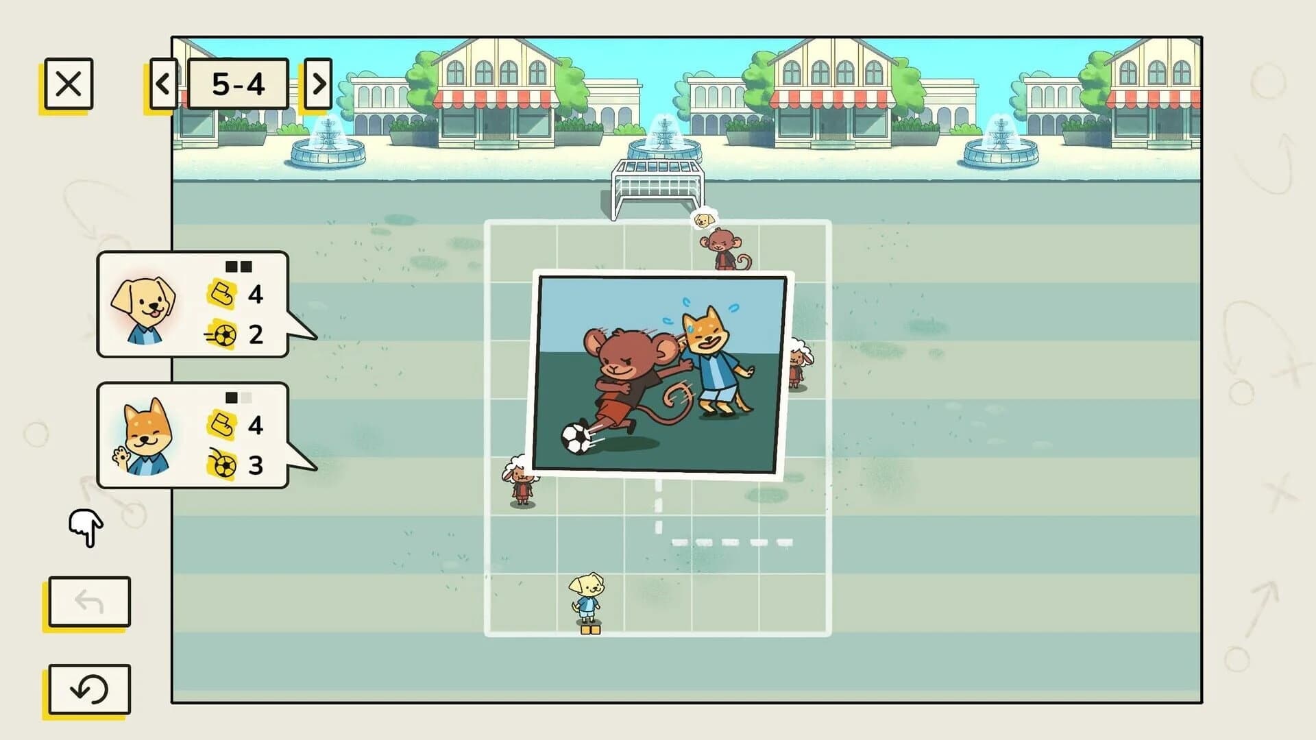 Pup Champs screenshot 3