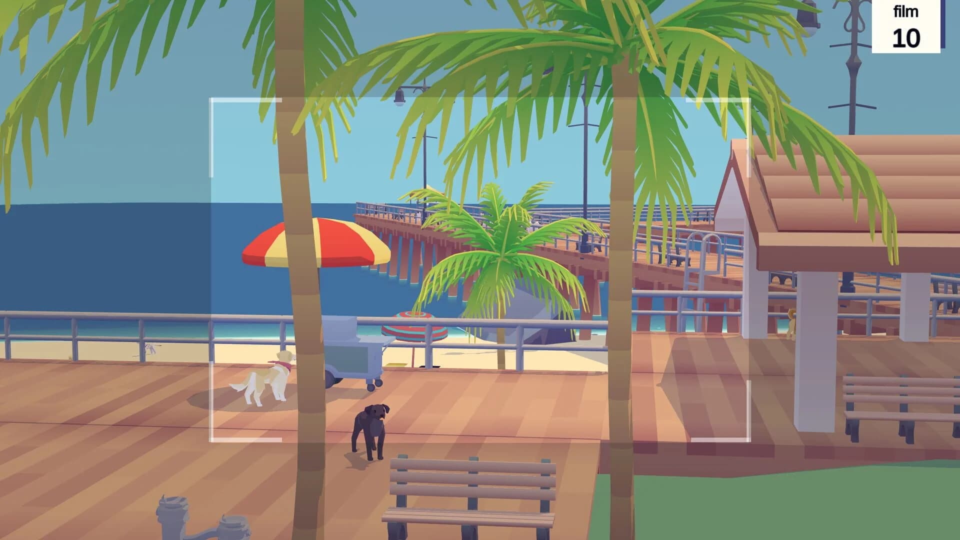 Pupperazzi screenshot 1