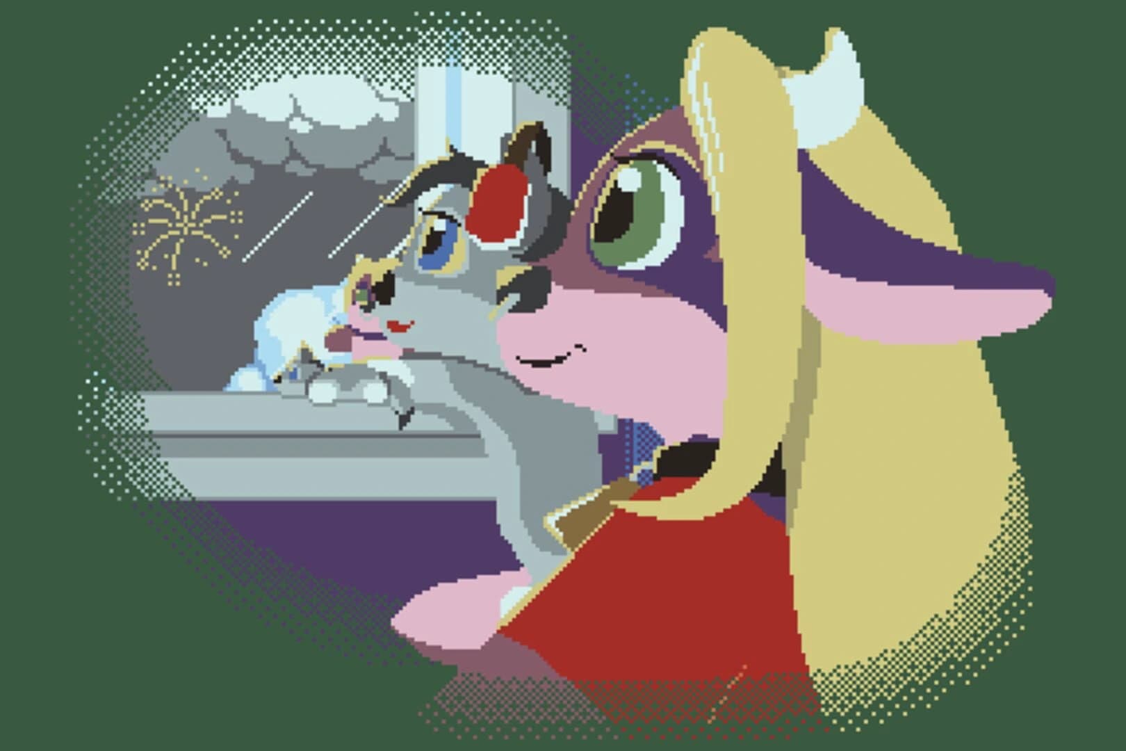 Pupper's Garden screenshot 5