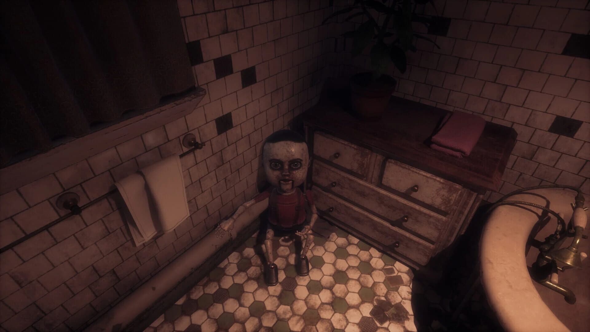 Puppet House screenshot 5