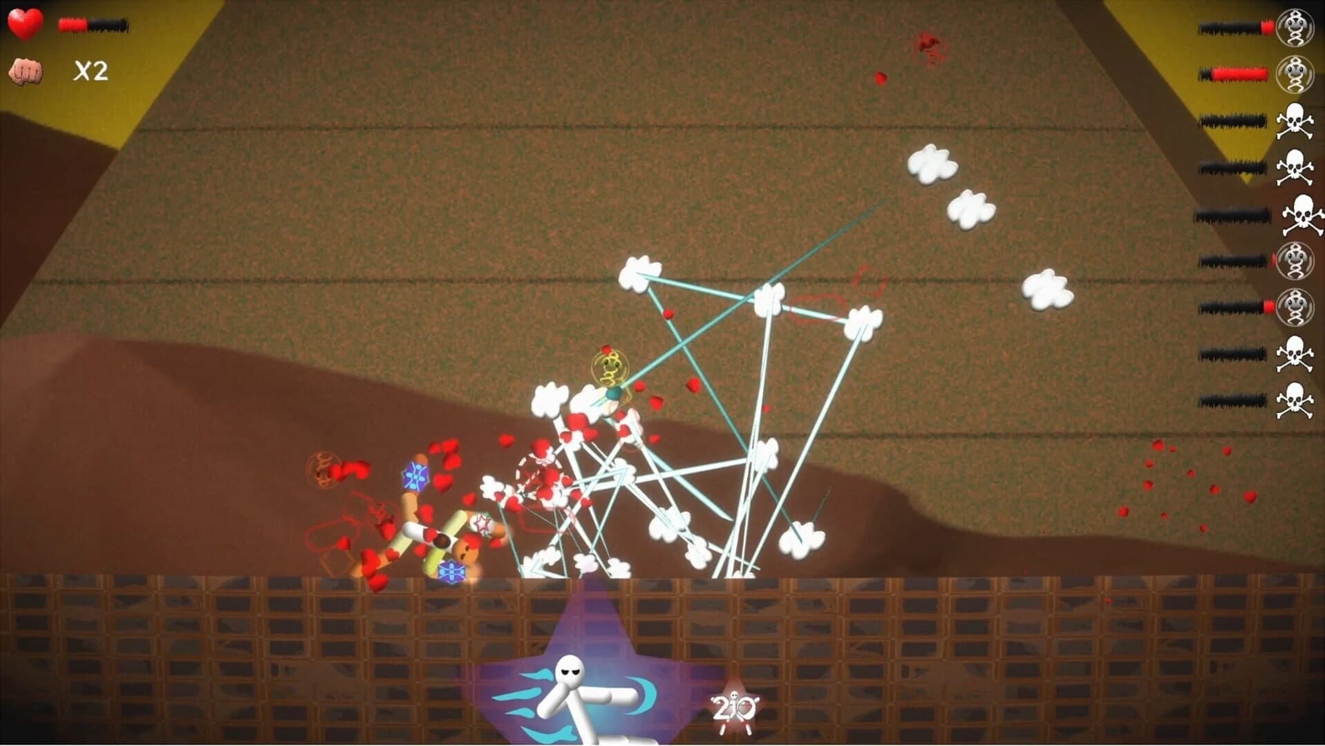 Puppet Master screenshot 5