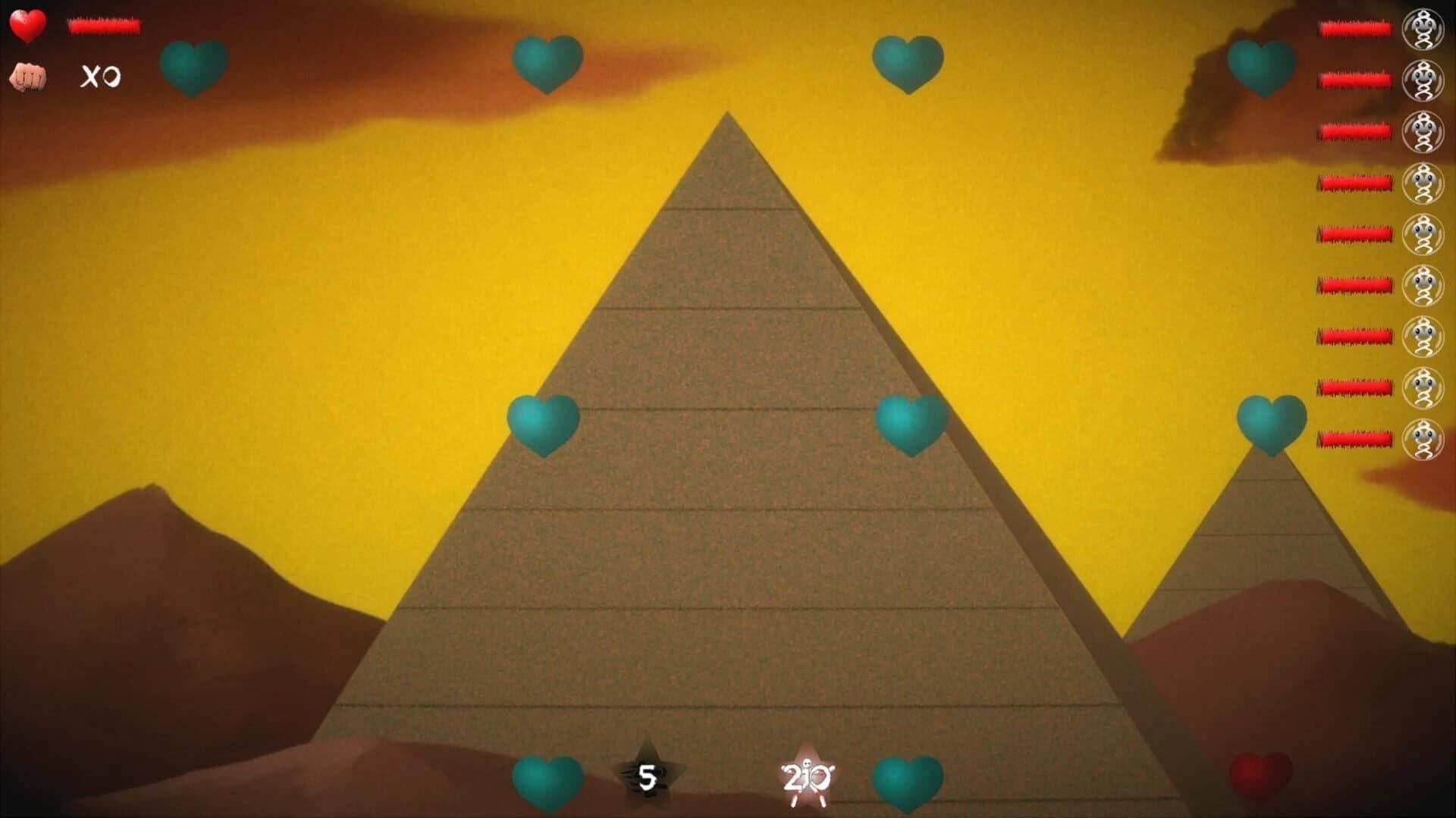 Puppet Master screenshot 2