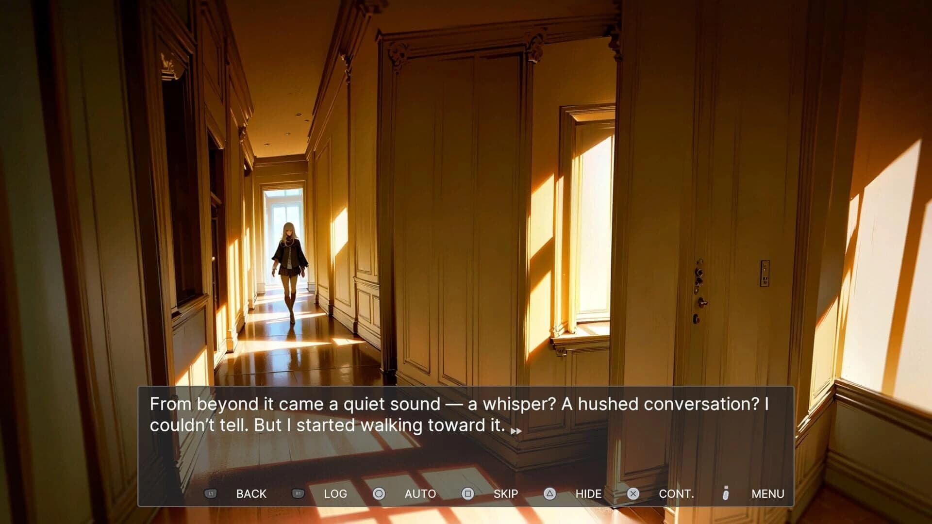 Puppet Theater screenshot 3
